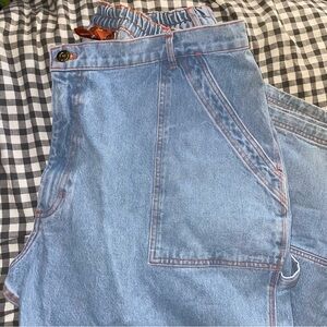 Big Bud Press Unisex Carpenter Jeans